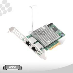 AOC-STG-B2T SUPERMICRO AOC 2-PORT 10GBASE-T PCIE NETWORK ADAPTER