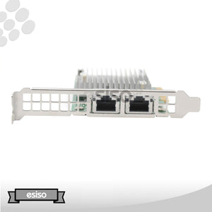 AOC-STG-B2T SUPERMICRO AOC 2-PORT 10GBASE-T PCIE NETWORK ADAPTER