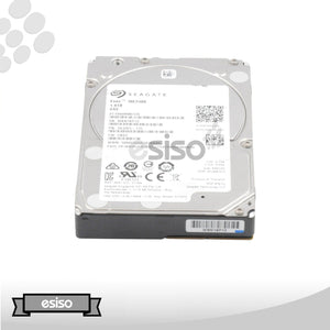 ST1800MM0129 SEAGATE 1.8TB 10K 12G SFF 2.5" SAS ENTERPRISE HARD DRIVE