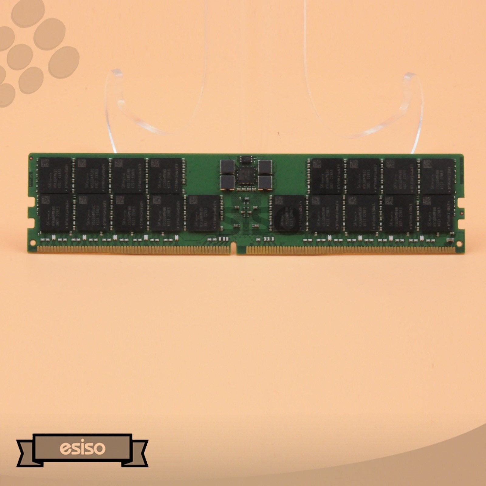 HMCGM4MEBQB175N HYNIX 96GB 2RX4 PC5-4800B DDR5 EC4 MEMORY RDIMM (1x96GB)