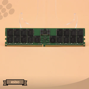 HMCGM4MEBQB175N HYNIX 96GB 2RX4 PC5-4800B DDR5 EC4 MEMORY RDIMM (1x96GB)