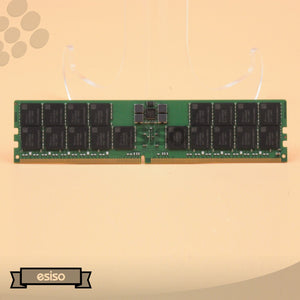 HMCGM4MEBQB233N HYNIX 96GB 2RX4 PC5-4800B DDR5 EC4 MEMORY RDIMM (1x96GB)