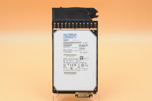 813866-001 M0S90A HUH728080AL5204 HPE 8TB 7.2K 12G LFF 3.5" SAS 512E HARD DRIVE