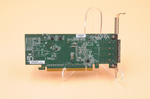 DAJG1GB28C0 QCT 4-PORT 10/100/1000BASE-TX PCIE NETWORK ADAPTER