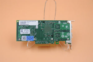 EX520DA2G2P5 INTEL X520-DA2 2-PORT 10GB SFP+ PCIE CONVERGED NETWORK ADAPTER