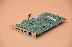 0WCWRN DELL TERA 2240 PCOIP QUAD-PORTS PCI EXPRESS REMOTE ACCESS HOST CARD