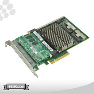 729637-001 698533-B21 HPE SMART ARRAY P830 2-PORT 12GB SAS FH-HL PCIE RAID CONTROLLER