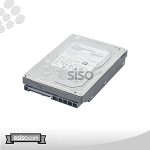 HUS726060AL5210 HGST 6TB 7.2K 12G LFF 3.5" SAS 512E ENTERPRISE HARD DRIVE