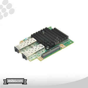 X53DF 0X53DF DELL DUAL PORT 10GBE SFP PCI-E MEZZANNE CARD C6100 C6220