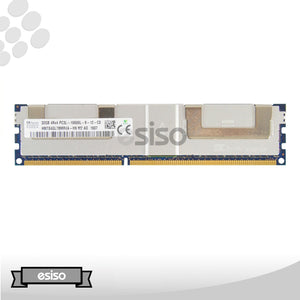 HMT84GL7BMR4A-H9 HYNIX 32GB 4RX4 PC3L-10600L DDR3 1.35V MEMORY MODULE (1x32GB)