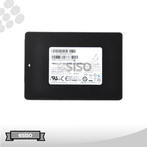 MZ-7LM240N SAMSUNG PM863A 240GB 6G SFF 2.5" SATA ENTERPRISE SOLID STATE DRIVE