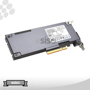 06V6M 006V6M MZ-PLL1T6A PM1725A DELL 1.6TB NVME PLCE TLC 3.0 HHHL SOLID STATE DRIVE