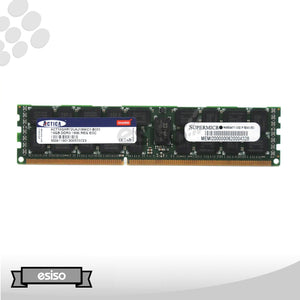 ACT16GHR72U4J1866C1 ACTICA 16GB PC3-14900 DDR3 SDRAM-1866MHZ REGISTERED ECC (1X16GB)