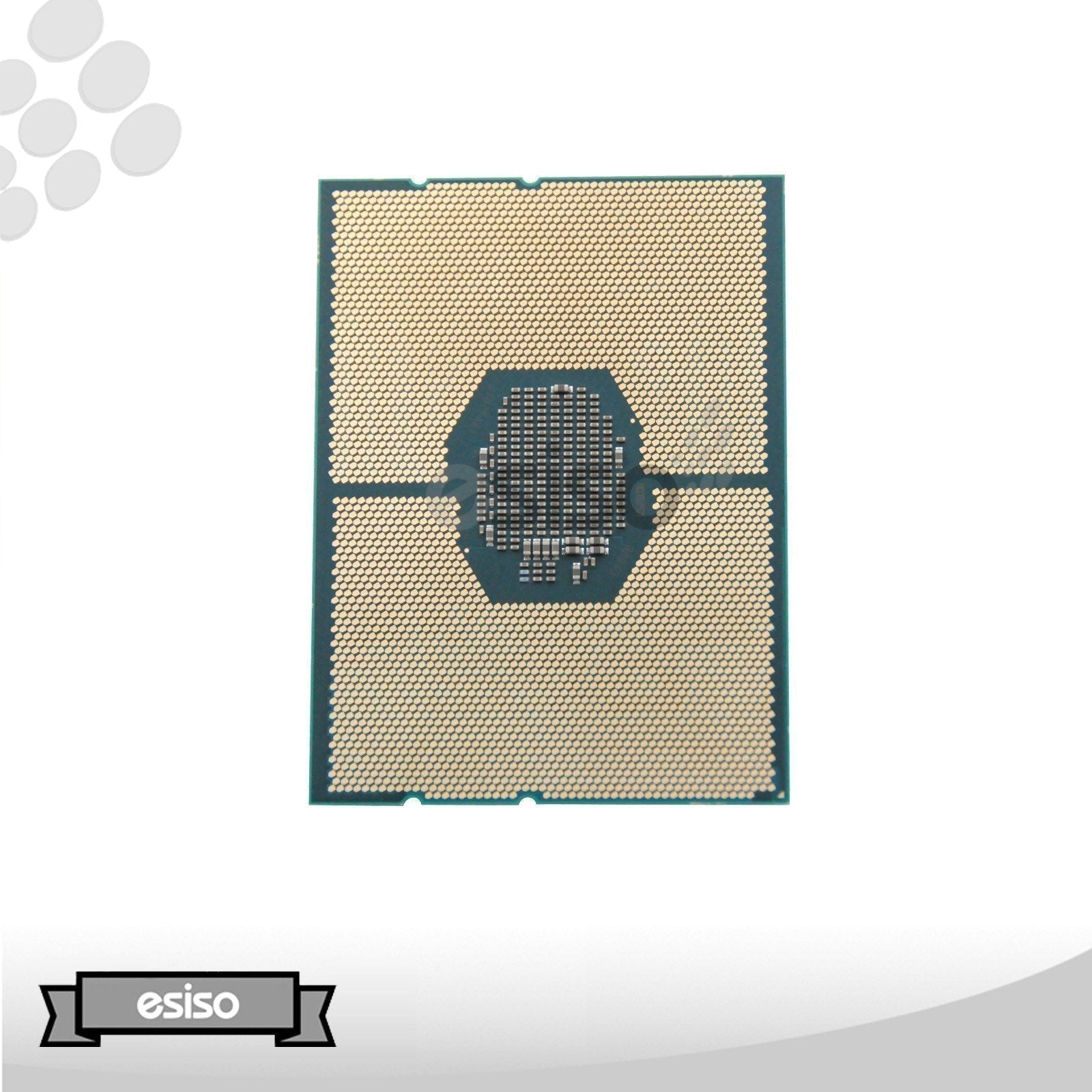 SRFBJ INTEL XEON GOLD 5220 2.20GHZ 24.75MB 18-CORE 125W PROCESSOR