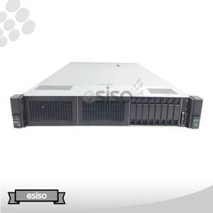 HPE ProLiant DL560 Gen10 G10 8SFF BAREBONE 2x HS 2x PSU