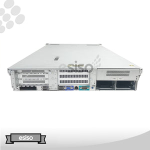 HPE ProLiant DL560 Gen10 G10 8SFF BAREBONE 2x HS 2x PSU