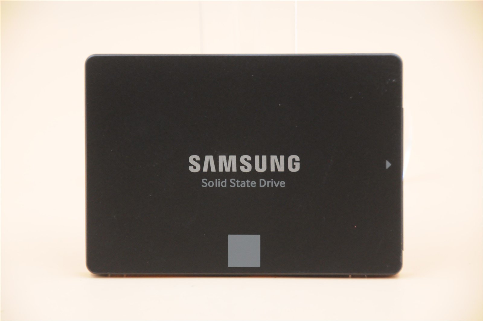 MZ-77E2T0 SAMSUNG 870 EVO V-NAND 2TB 6G SFF 2.5" SATA MLC SOLID STATE DRIVE