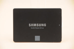 MZ-77E2T0 SAMSUNG 870 EVO V-NAND 2TB 6G SFF 2.5" SATA MLC SOLID STATE DRIVE