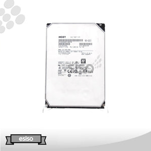 HUH728060ALE600 HGST ULTRASTAR 6TB 7.2K 6G LFF 3.5" SATA HARD DRIVE