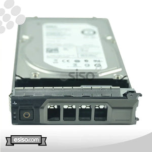 91K8T 091K8T ST33000650SS DELL 3TB 7.2K 6G LFF 3.5'' SAS ENTERPRISE HARD DRIVE