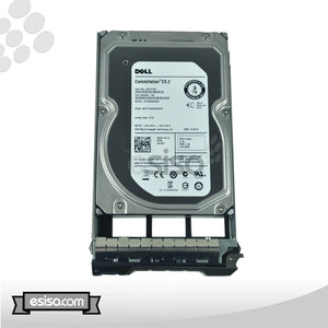 91K8T 091K8T ST33000650SS DELL 3TB 7.2K 6G LFF 3.5'' SAS ENTERPRISE HARD DRIVE