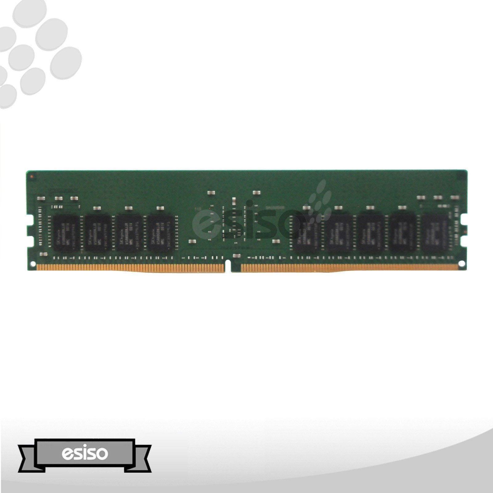SNPTFYHPC/16G HMA82GR7JJR8N-WM DELL 16GB 2RX8 PC4-2933Y DDR4 1.2V MEMORY (1x16GB)