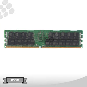 M393A8G40BB4-CWE SAMSUNG 64GB 2RX4 PC4-3200AA DDR4 1.2V MEMORY MODULE (1x64GB)