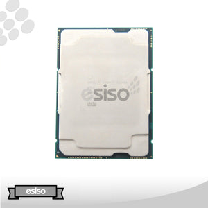 SRKXN INTEL XEON SILVER 4310 2.10GHZ 18MB 12-CORE 120W PROCESSOR