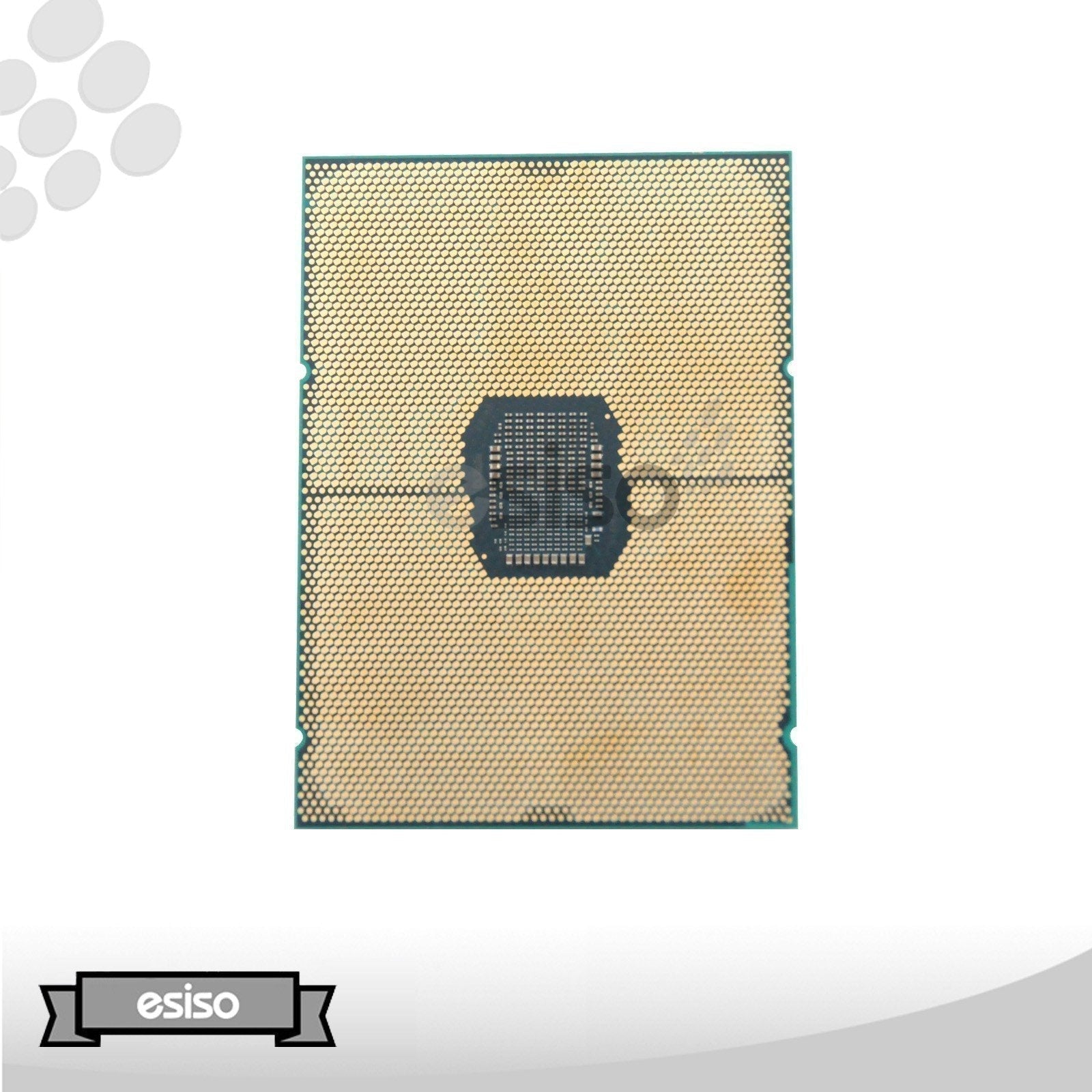 SRKXN INTEL XEON SILVER 4310 2.10GHZ 18MB 12-CORE 120W PROCESSOR