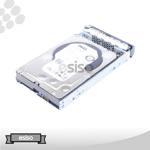 202V7 0202V7 WD4001FYYG DELL 4TB 7.2K 6G LFF 3.5'' SAS HDD HARD DRIVE