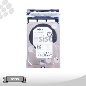 202V7 0202V7 WD4001FYYG DELL 4TB 7.2K 6G LFF 3.5'' SAS HDD HARD DRIVE