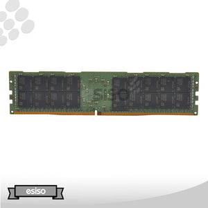 M393A8G40AB2-CWE SAMSUNG 64GB 2RX4 PC4-3200AA DDR4 1.2V MEMORY MOUDLE (1x64GB)