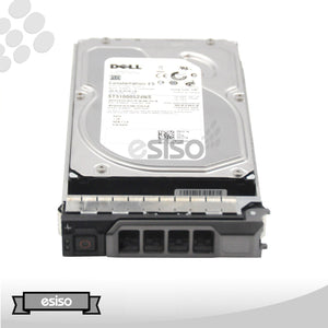 8CGTN 08CGTN ST31000524NS DELL CONSTELLATION ES 1TB 7.2K 3G 3.5" SATA HARD DRIVE