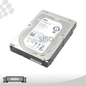 W69TH 0W69TH ST1000NM0033 DELL 1TB 7.2K 6G LFF 3.5" SATA HARD DRIVE W/O TRAY