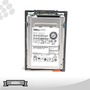 005052453 KPM5XRUG3T84 EMC 3.84TB 12G SFF 2.5" SAS TLC RI SOLID STATE DRIVE