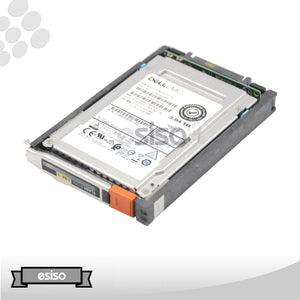 005052453 KPM5XRUG3T84 EMC 3.84TB 12G SFF 2.5" SAS TLC RI SOLID STATE DRIVE