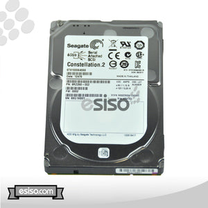 ST91000640SS SEAGATE CONSTELLATION.2 1TB 7.2K 6G SFF 2.5'' SAS HDD HARD DRIVE