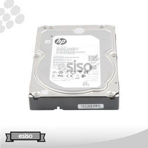 ST4000NM0165 SEAGATE CONSTELLATION ES 4TB 7.2K 6G LFF 3.5" SATA HARD DRIVE