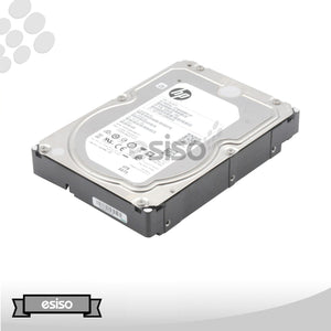 ST4000NM0165 SEAGATE CONSTELLATION ES 4TB 7.2K 6G LFF 3.5" SATA HARD DRIVE