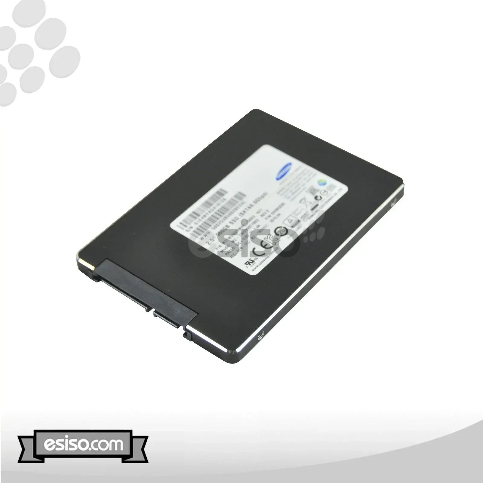 MZ-7WD960T MZ-7WD960T/003 MZ7WD960HMHP SAMSUNG 960GB 6G 2.5" SATA MLC SOLID STATE DRIVE