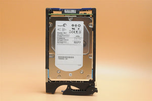 005049273 ST3300657SS V3-VS15-300 EMC 300GB 15K 6G LFF 3.5" SAS HARD DRIVE