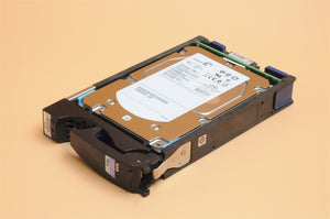 005049273 ST3300657SS V3-VS15-300 EMC 300GB 15K 6G LFF 3.5" SAS HARD DRIVE