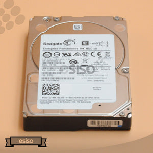 ST1800MM0018 SEAGATE 1.8TB 10K 12G SFF 2.5" SAS ENTERPRISE HARD DRIVE