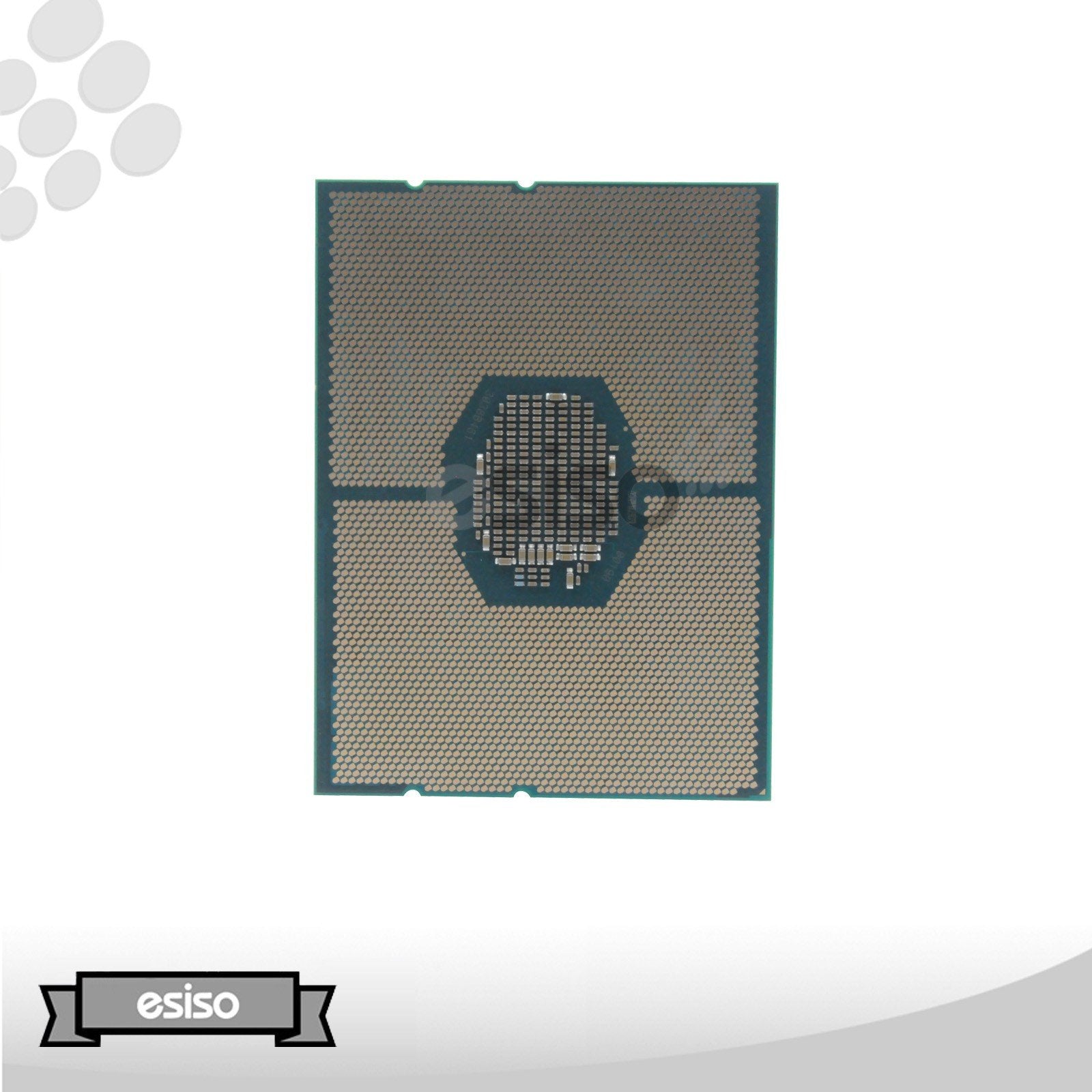 SRF81 INTEL XEON PLATINUM 8273CL 2.20GHZ 38.5MB 28-CORE 165W PROCESSOR