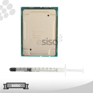 SR3B2 INTEL XEON GOLD 6136 3.0GHZ 24.75M 12 CORE 150W H0 PROCESSOR