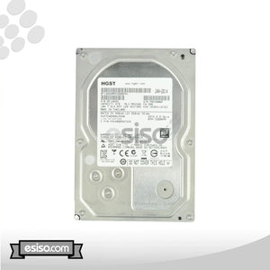 HUS724040ALE640 HGST ULTRASTAR 4TB 7.2K 6G LFF 3.5'' SATA INTELNAL HARD DRIVE