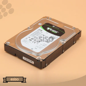 ST3000NM0035 SEAGATE 3TB 7.2K 12G LFF 3.5" SAS SED ENTERPRISE HARD DRIVE