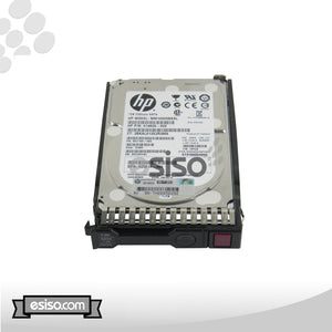 656108-001 655710-B21 ST91000640NS HPE 1TB 7.2K 6G 2.5" SATA MDL SC HARD DRIVE