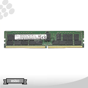 HMA84GR7CJR4N-WM HYNIX 32GB 2RX4 PC4-2933Y-R DDR4 1.2V MEMORY MODULE (1X32GB)