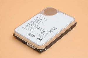 ST10000VE0008 SEAGATE SKYHAWK AI 10TB 7.2K 6G 3.5" SATA ENTERPRISE HARD DRIVE